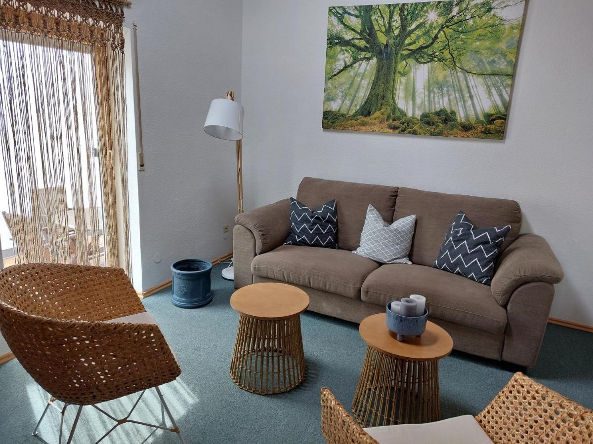 Ferienwohnung In Worms Εξωτερικό φωτογραφία