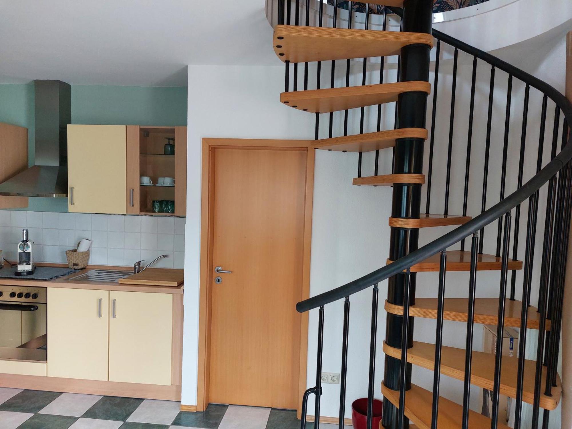 Ferienwohnung In Worms Εξωτερικό φωτογραφία