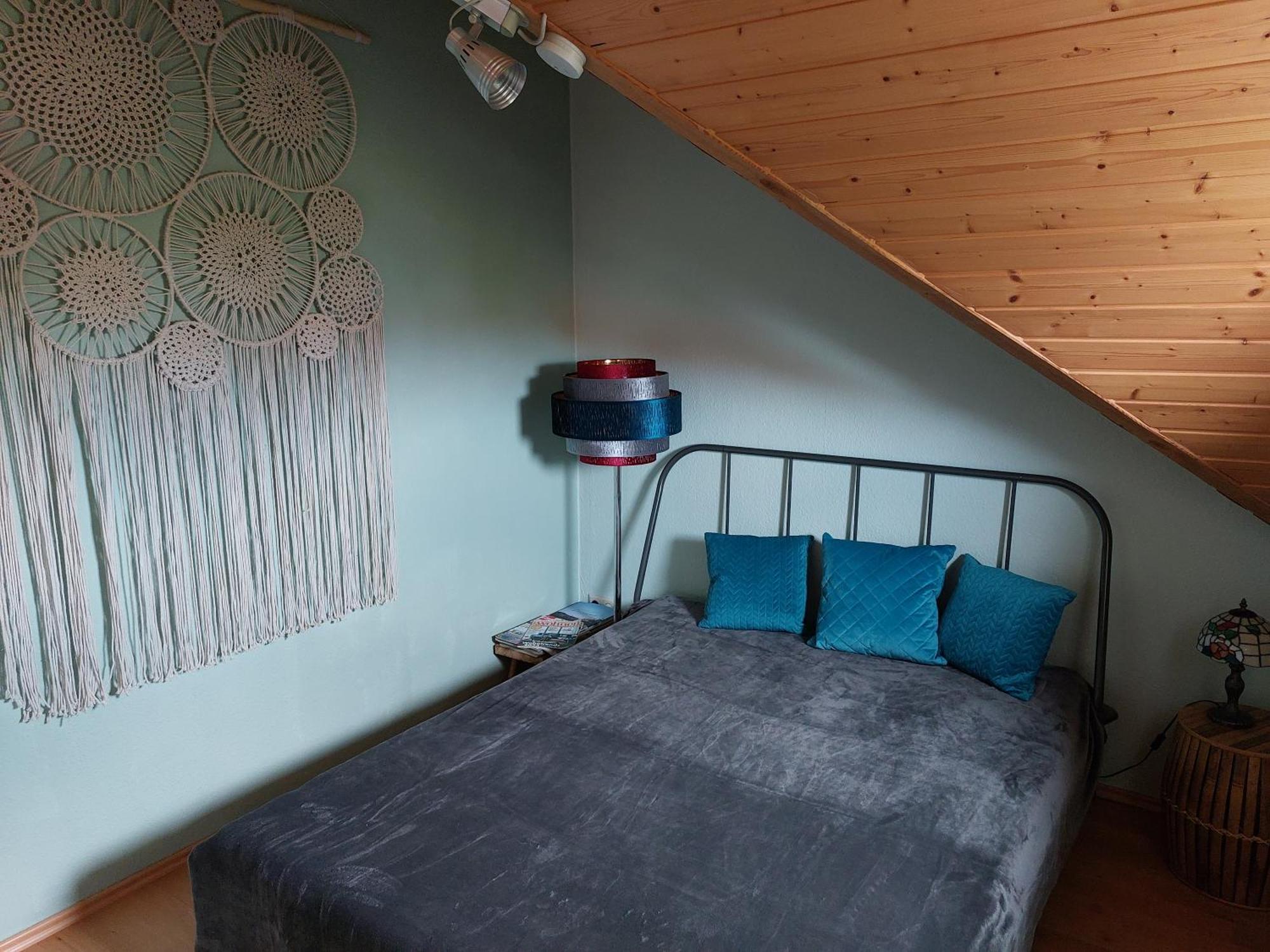 Ferienwohnung In Worms Εξωτερικό φωτογραφία