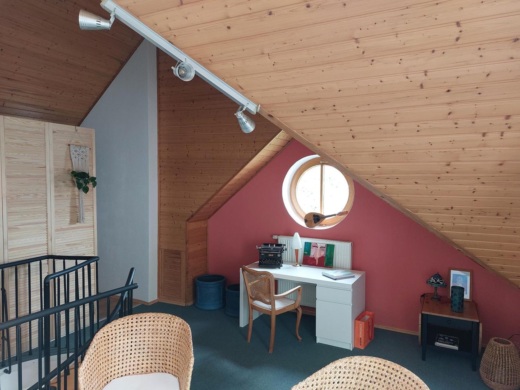 Ferienwohnung In Worms Εξωτερικό φωτογραφία