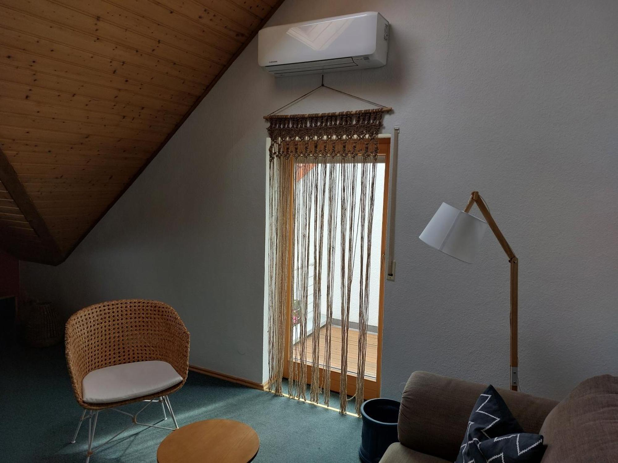 Ferienwohnung In Worms Εξωτερικό φωτογραφία