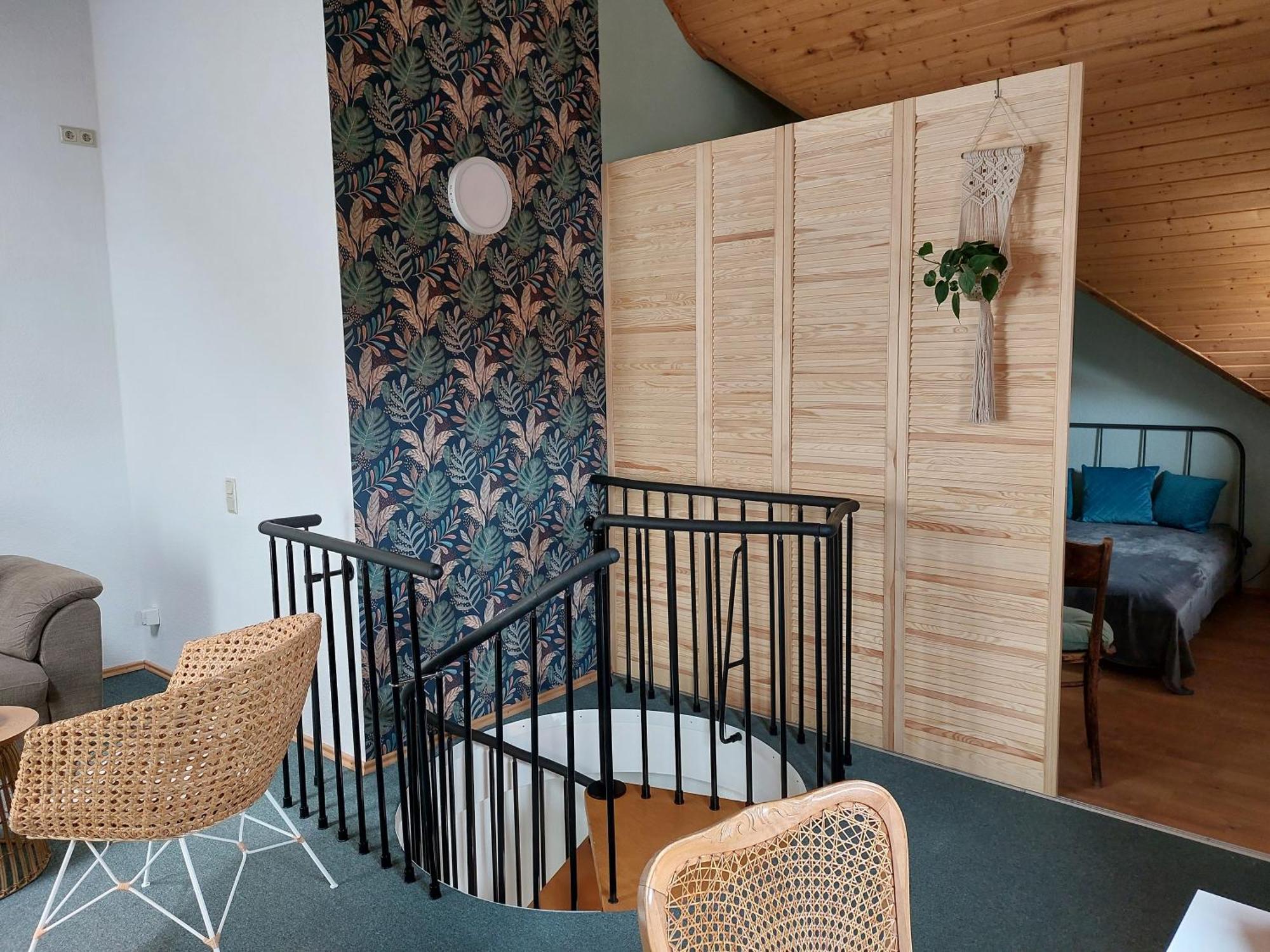 Ferienwohnung In Worms Εξωτερικό φωτογραφία